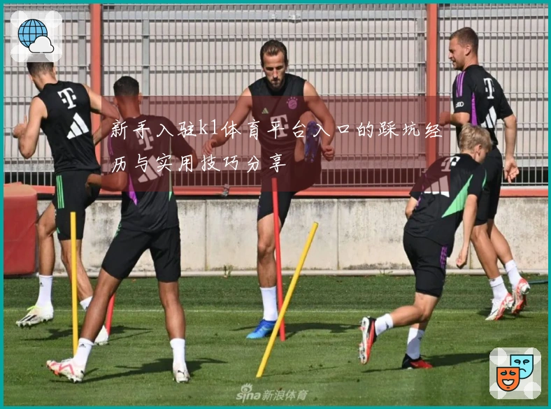 新手入驻k1体育平台入口的踩坑经历与实用技巧分享